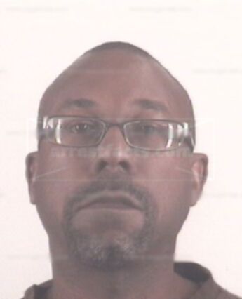 Jemayne Marshall Rhodes