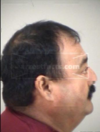 Abel Zamudio Magdaleno