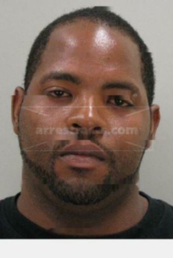 Rodney Terrell Burns