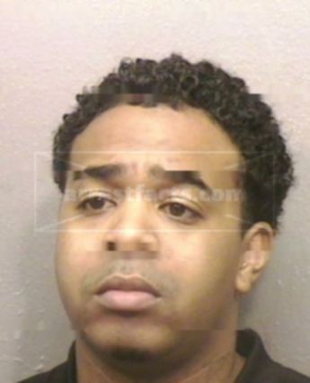 Alfredo James Bryant