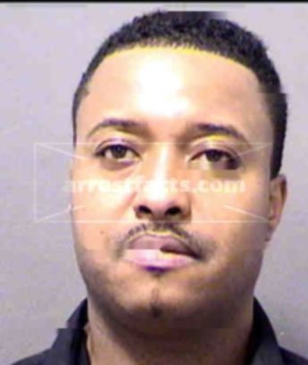 Barnett Gartrell Jenkins