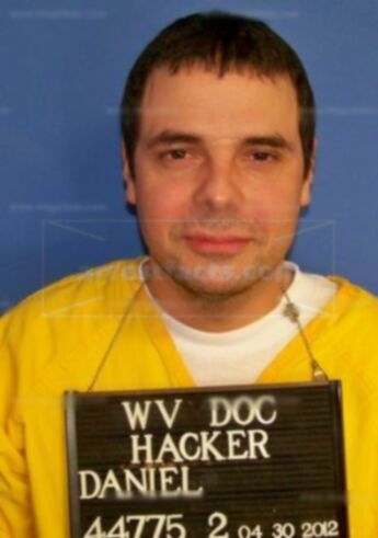 Daniel Hacker