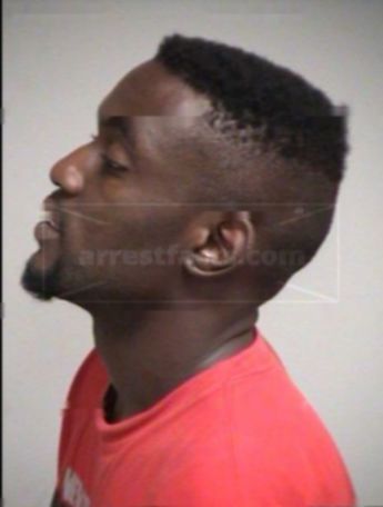 Justin Allen Atkins