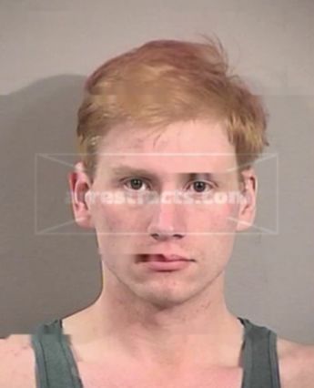 Jacob Michael Fergusson