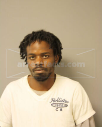 Amarri Cornell Bowens