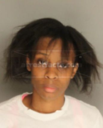 Ashley Nicole Simmons