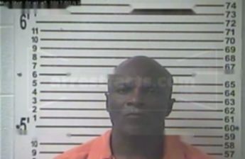 Edsel Whitaker Jr.