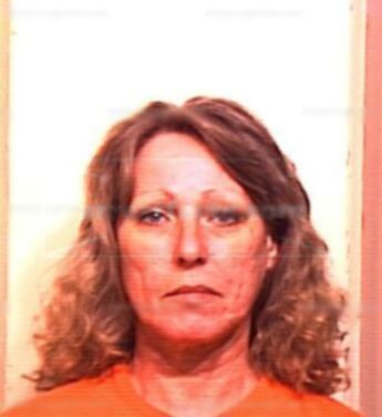 Linda Joyce Thomas