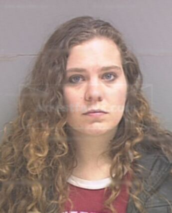 Sarah Dee Ann Biswell