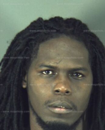 Lashawn Mitchell Williams
