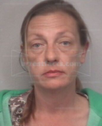Faith Piercy Heavener
