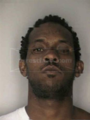Taurus Vaughn Mario Stevens