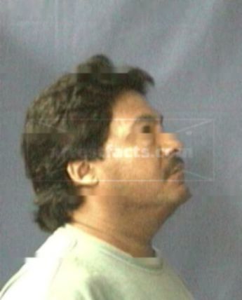 Adan H Coronado
