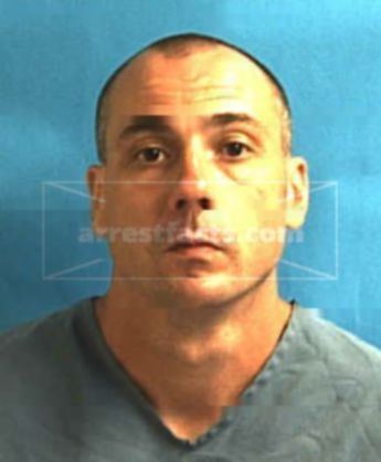 Timothy Earl Cooley