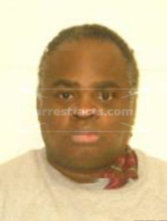 Reginald Scott