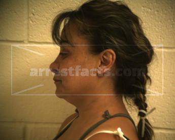 Maribel Sandoval Villalon