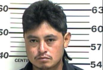 Jose Alvarez Gonzales