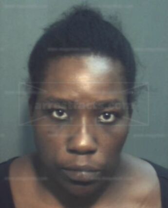 Lashunda Robinson