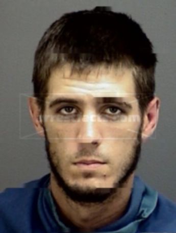 Justin Tyler Strickland