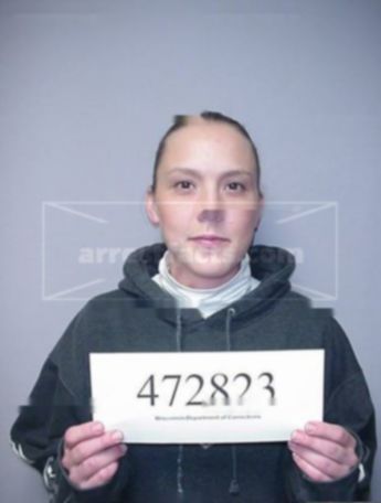 Amanda M Christensen