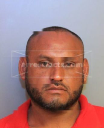 Wilder Medrano-Nunez