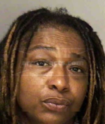 Edna Ranee Davis