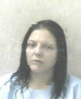 Samantha Carleen Fisher