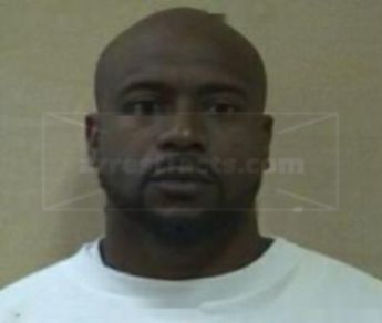 Kevin Hairston