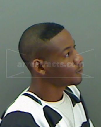 Anthony Deonsha Wiley