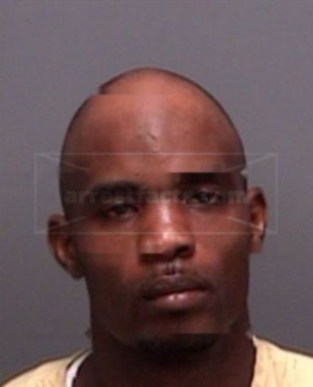 Quante Deon Webb