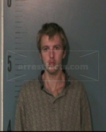Johnny Monroe Baker