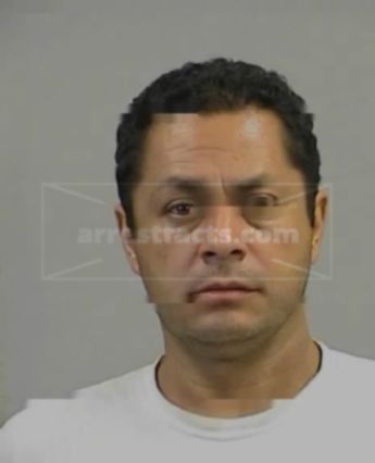 Irving Ivan Maldonado Meneses