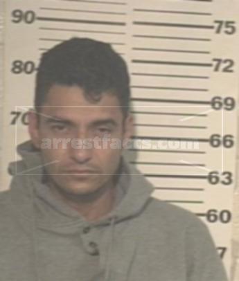 Jaime Ricardo Marin Serrano