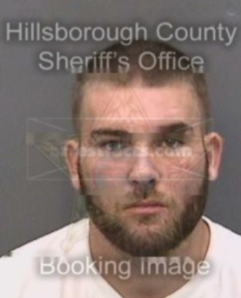 Chase Robert Sharpe
