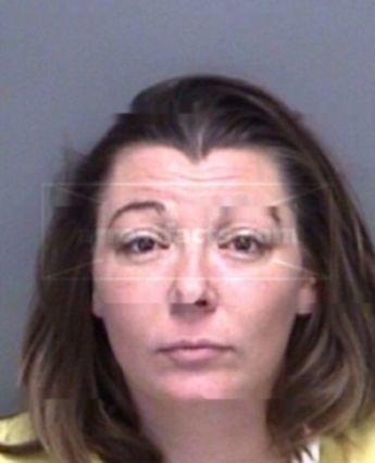 Jenene Sue Bailey