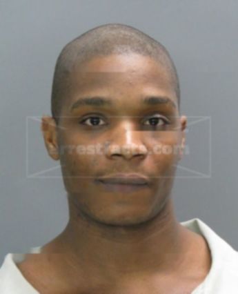 Antonio Devon Clark