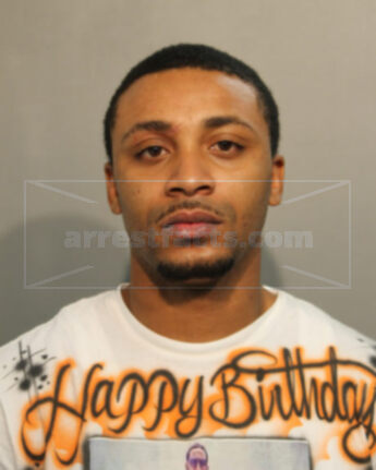 Martise D Lewis