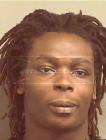 Terryon Anthony Burton