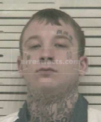 Thomas Jeff Gaillard