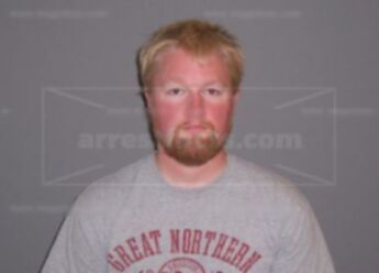 Brendan Howard Keister