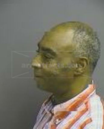 Rickey Lynn Jackson