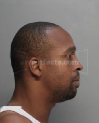 Lavon Williams