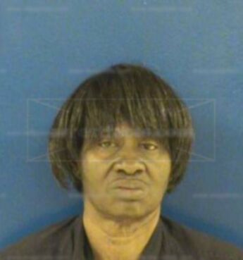 Rosa Lee Scott Gregg