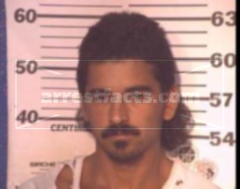 Isidro Trevino Gutierrez