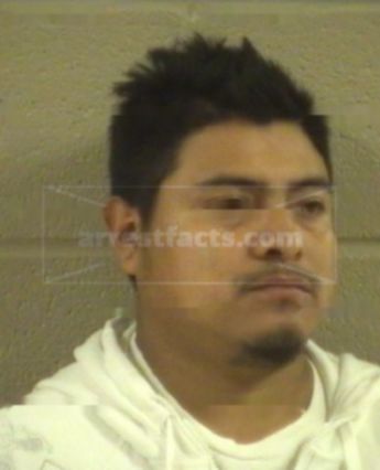 Manuel Nunez Lopez