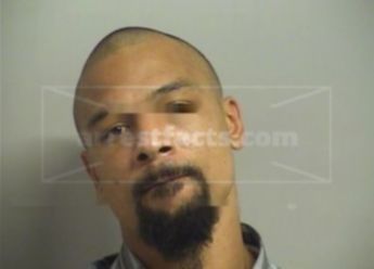 Joshua Earl English