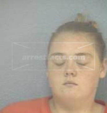 Tiffany Lynn Hagler