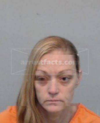 Carol Ann Stamper