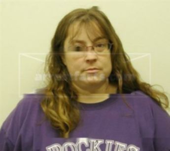 Jennifer Lynn Jones