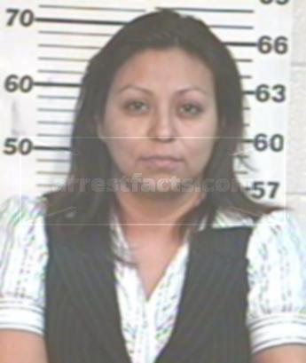 Cristina Rosas Martinez